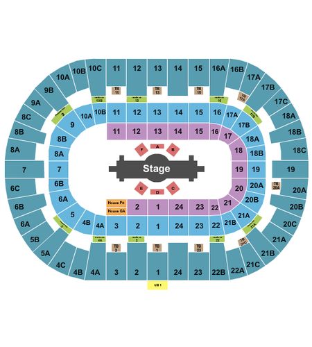Pechanga Arena