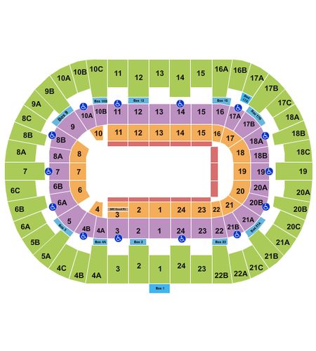 Pechanga Arena