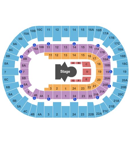 Pechanga Arena