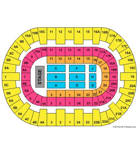 Pechanga Arena
