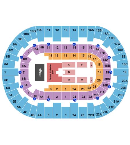 Pechanga Arena