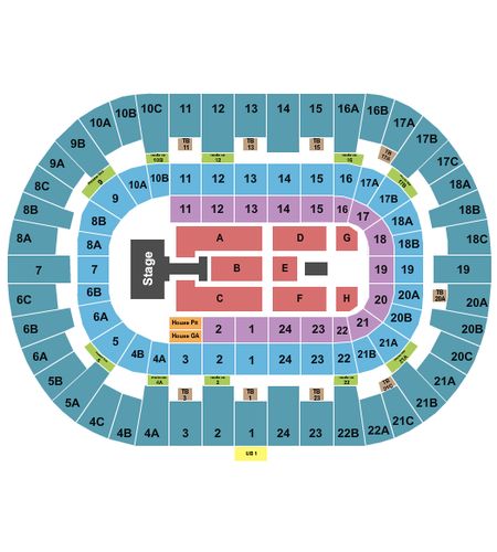 Pechanga Arena