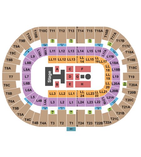 Pechanga Arena