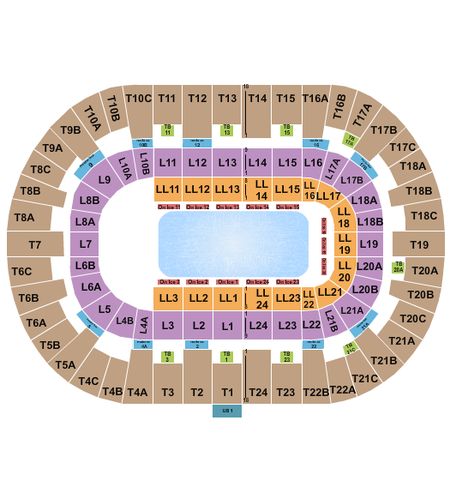 Pechanga Arena