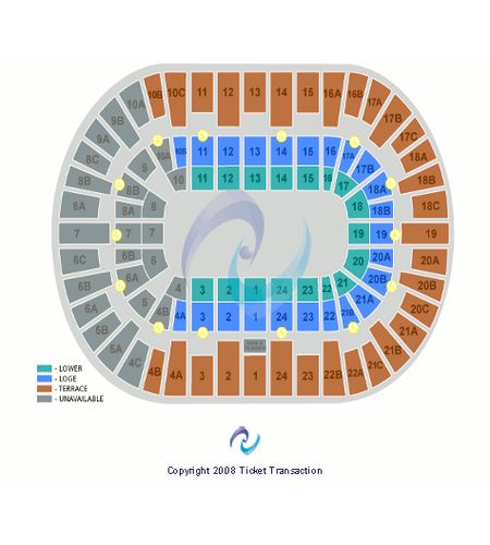 Pechanga Arena