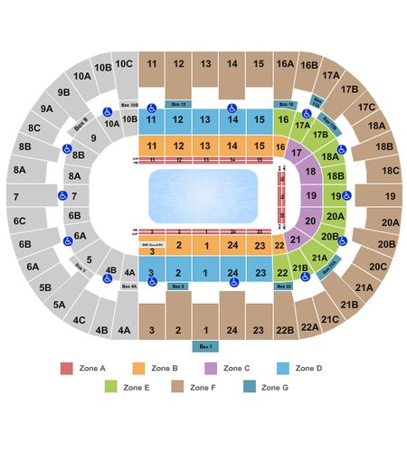Pechanga Arena