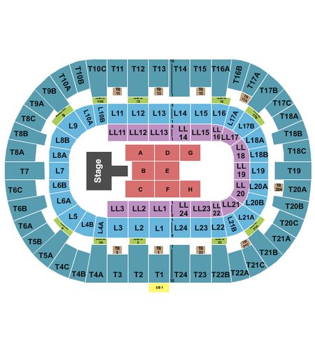 Pechanga Arena