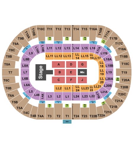 Pechanga Arena