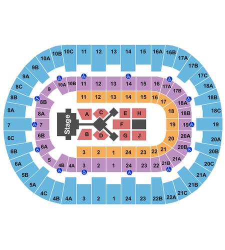 Pechanga Arena