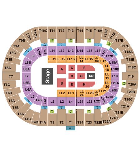 Pechanga Arena
