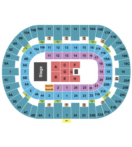 Pechanga Arena