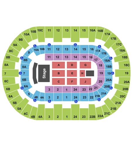 Pechanga Arena