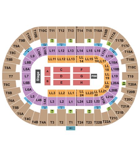 Pechanga Arena