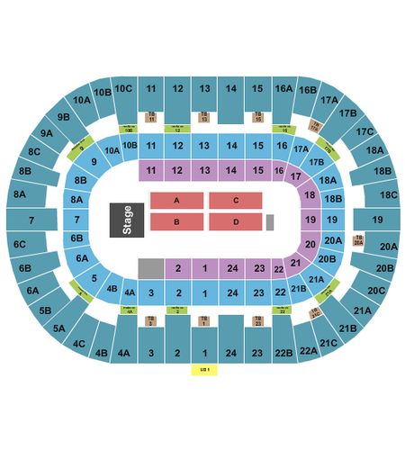 Pechanga Arena