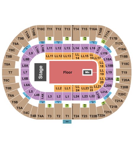 Pechanga Arena