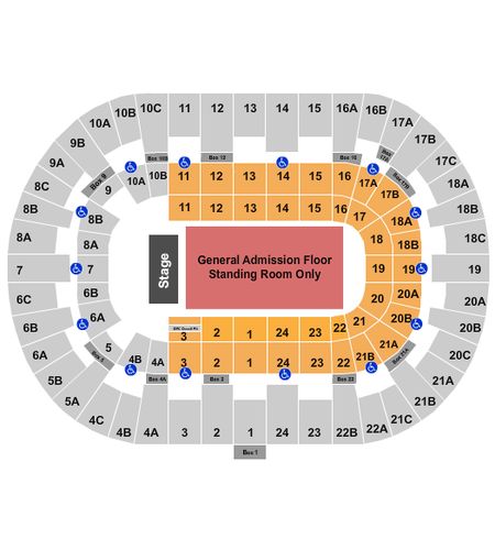 Pechanga Arena