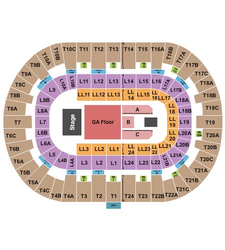 Pechanga Arena