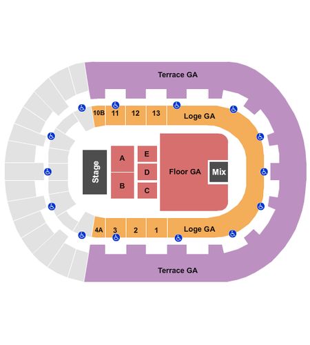 Pechanga Arena