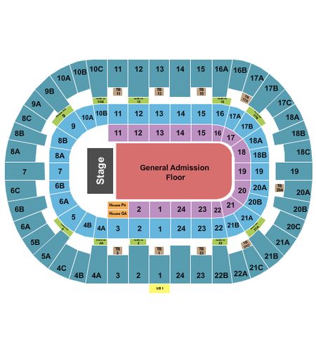 Pechanga Arena
