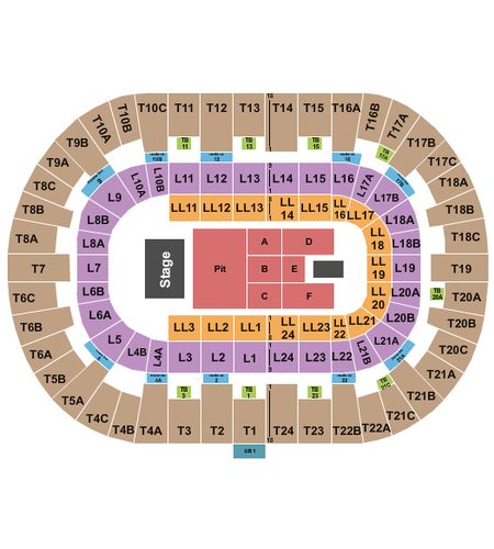 Pechanga Arena