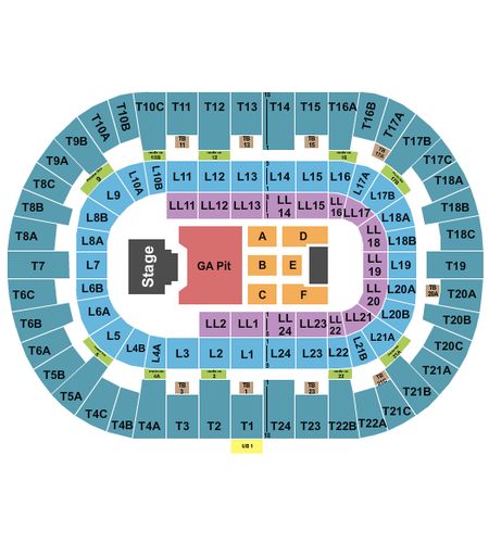 Pechanga Arena