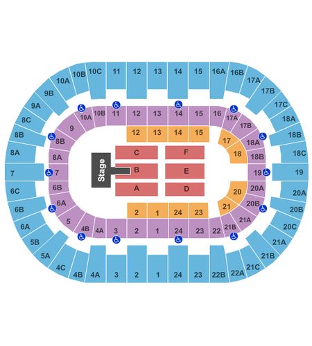 Pechanga Arena