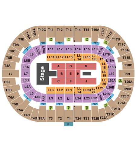Pechanga Arena
