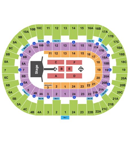 Pechanga Arena