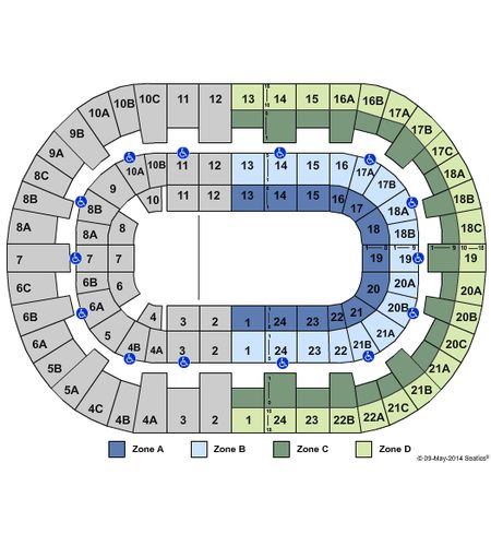 Pechanga Arena