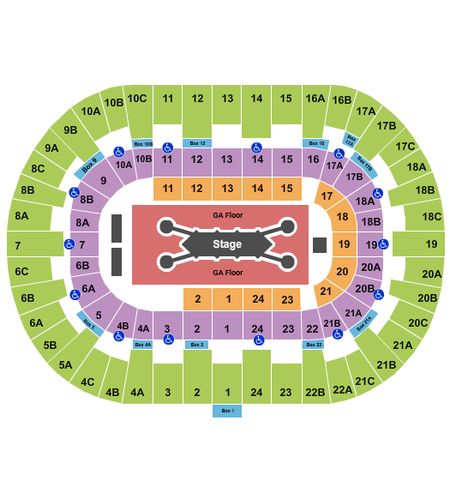Pechanga Arena