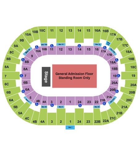 Pechanga Arena