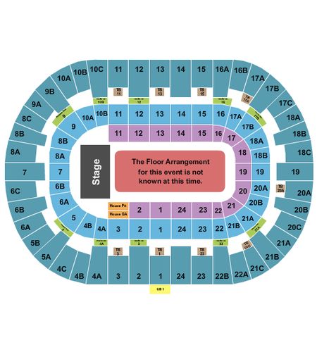 Pechanga Arena