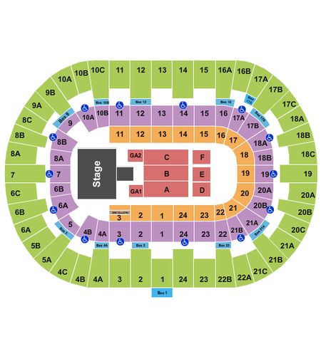 Pechanga Arena
