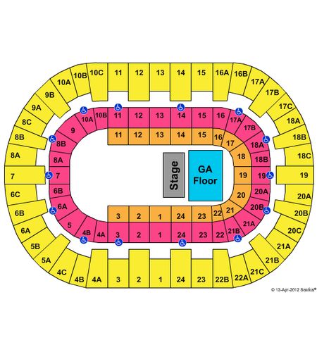Pechanga Arena