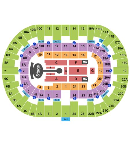 Pechanga Arena