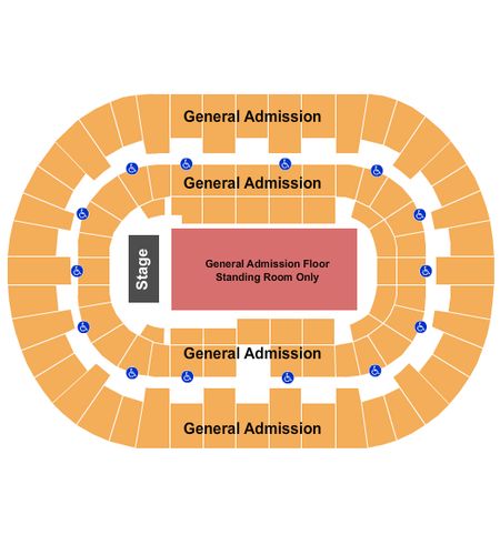 Pechanga Arena