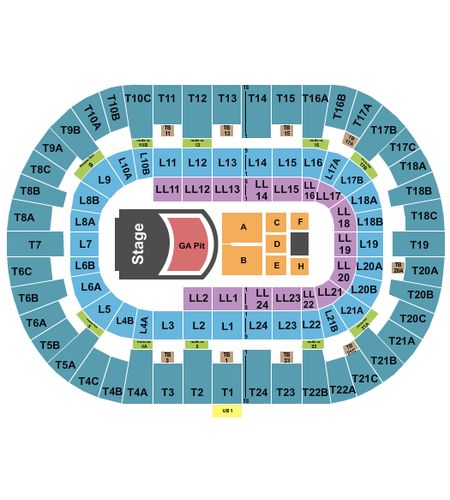 Pechanga Arena