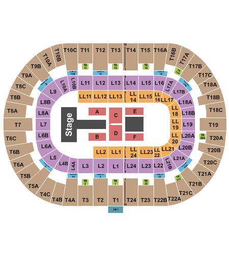 Pechanga Arena