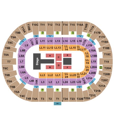 Pechanga Arena