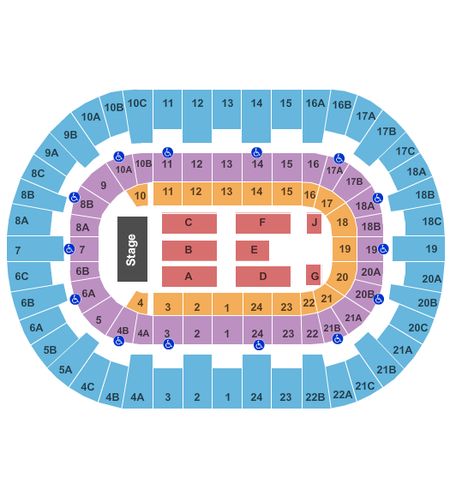 Pechanga Arena