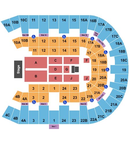 Pechanga Arena