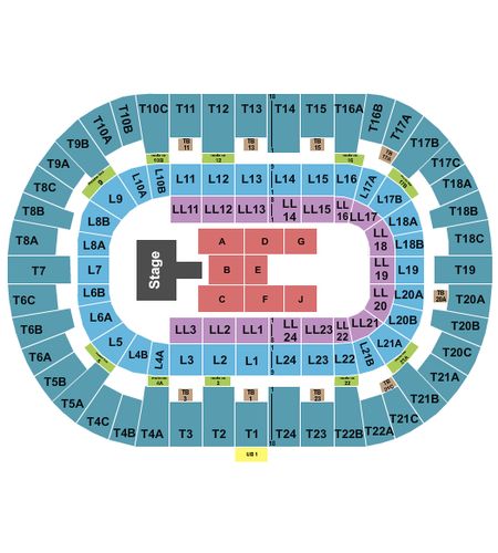Pechanga Arena