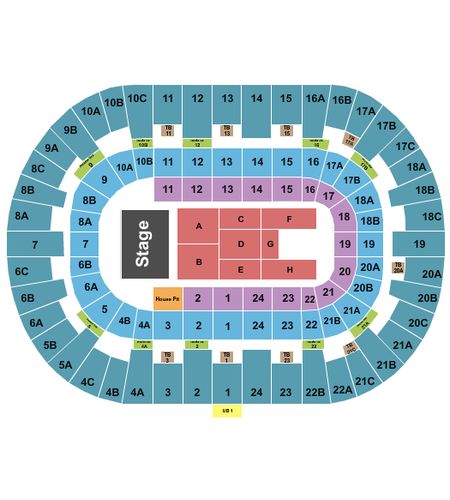 Pechanga Arena