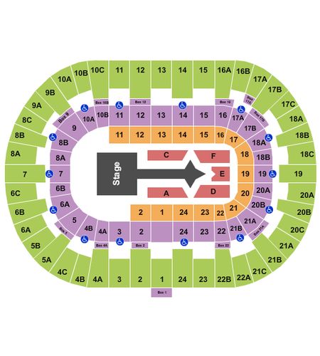 Pechanga Arena