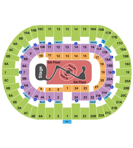 Pechanga Arena