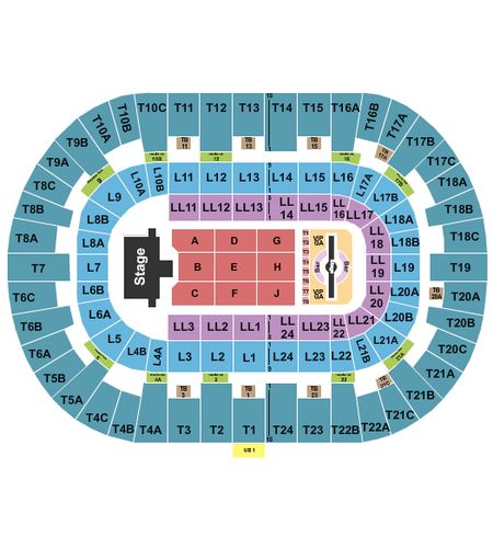 Pechanga Arena