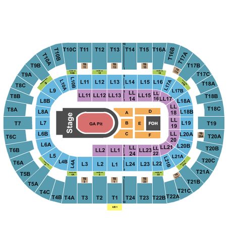 Pechanga Arena