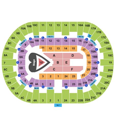 Pechanga Arena