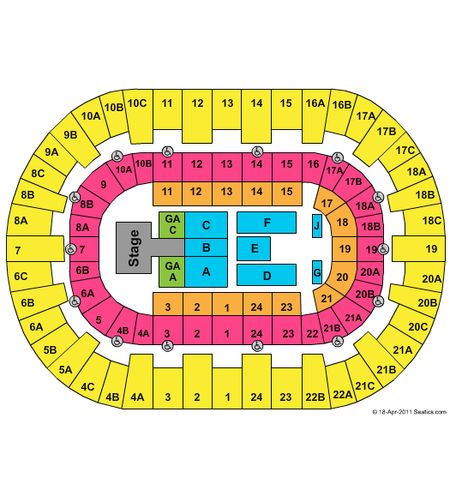 Pechanga Arena