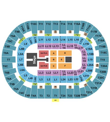 Pechanga Arena